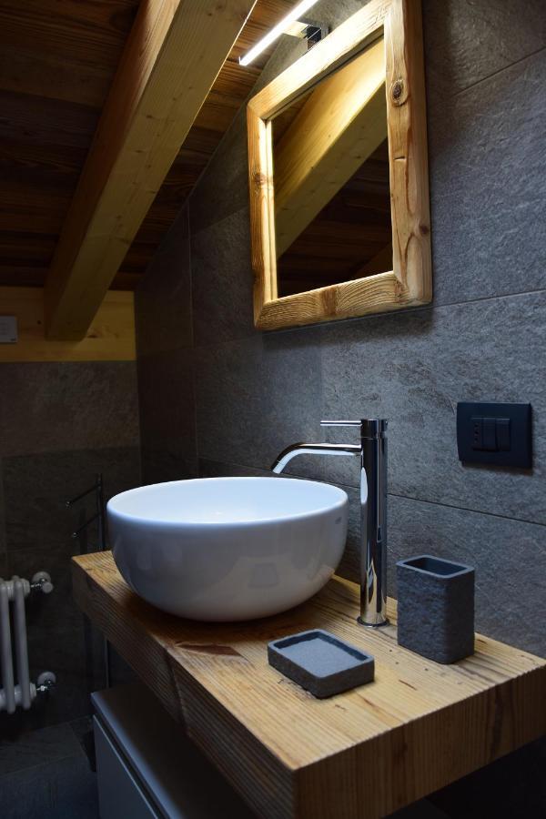 La Volta - Lake Como Heritage Home In Molino Maufet Watermill - Patio On The Garden コーリコ エクステリア 写真